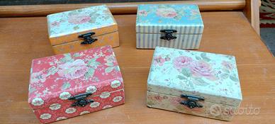 Scatoline portatutto