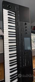 Medeli Dante Zen keyboard profficional