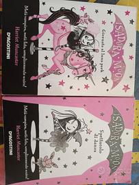 Libri per bambine Isadora Moon