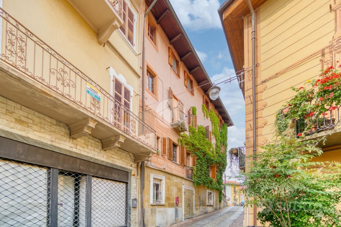 Appartamento – Rivoli, Borgo Nuovo, Torino - Vista 4