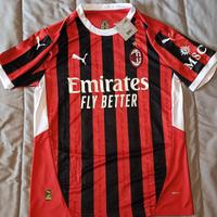 maglia Milan 24/25