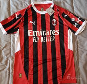 maglia Milan 24/25