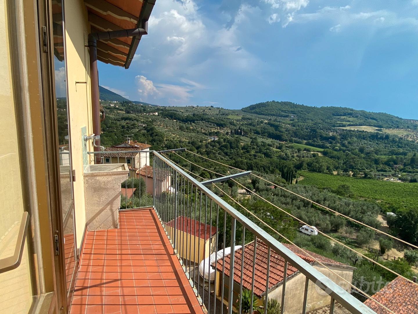 Appartamento – Pelago, Poggio Sano - Altro