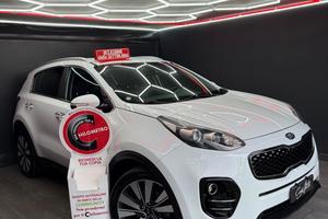 Kia Sportage 1.7 CRDI 116 CV Class 2016