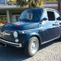 Fiat 500 R