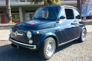 Fiat 500 R
