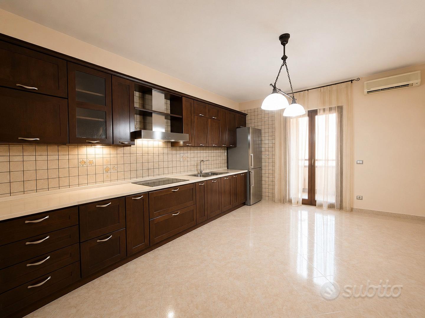 Appartamento – Casapulla, Caserta - Vista 4