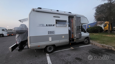 Laika ecovip 5l 2.8tdi