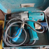 Avvitatore Makita professionale