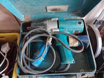 Avvitatore Makita professionale