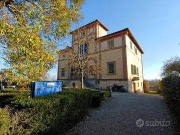 Villa a Sena