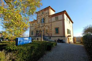 Villa a Siena