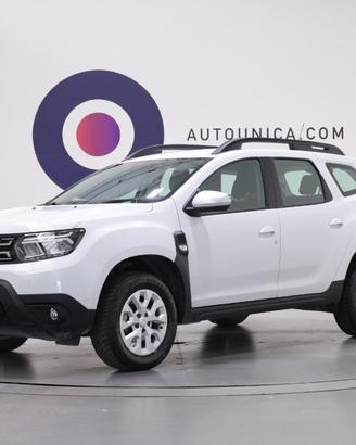DACIA Duster 1.5 BLUE DCI 8V 115 CV 4x2 COMFORT