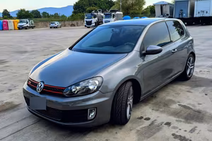 golf 6 pacchetto gtd