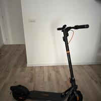 monopattino ninebot F2 plus elettrico 