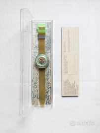 Orologio Swatch Scuba 200 originale anni ’90 