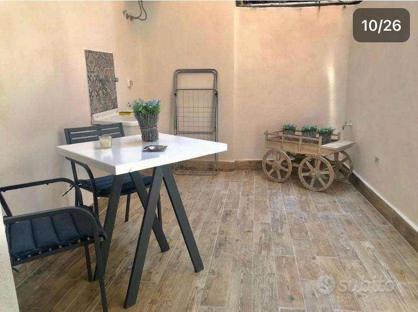 Appartamento – Siracusa, Santa Lucia - Vista 2