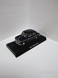 Modellino da collezione fiat 110-103