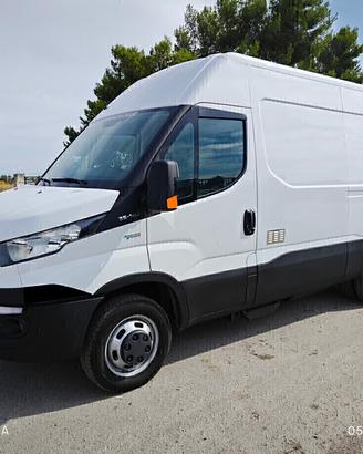 IVECO Daily 35C14 METANO EURO6