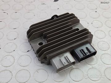 REGOLATORE TENSIONE KAWASAKI NINJA 1000 2008 2010 