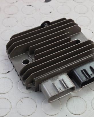 REGOLATORE TENSIONE KAWASAKI NINJA 1000 2008 2010 