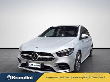 Mercedes Classe B 200 d Premium auto