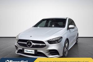 Mercedes Classe B 200 d Premium auto