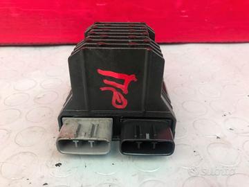 REGOLATORE TENSIONE YAMAHA YZF R1 2004 2005 2006