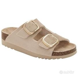 Sandali Scholl donna