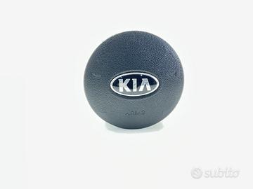 AIRBAG VOLANTE KIA Venga 1° Serie 569001P000 D4FC
