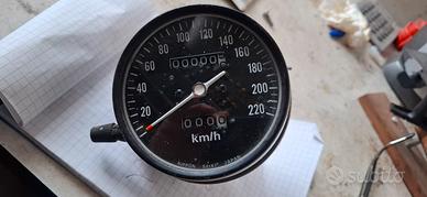 contachilometri Kawa Z900