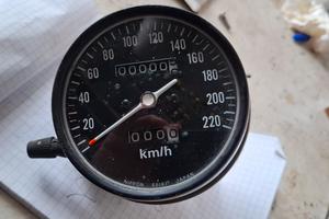 contachilometri Kawa Z900