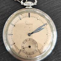 Zenith - orologio da tasca 