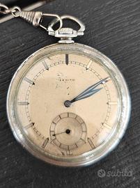 Zenith - orologio da tasca 