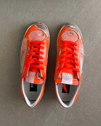 Golden goose