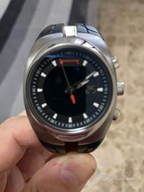 pirelli pzero orologio