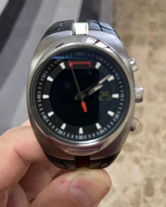 pirelli pzero orologio