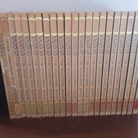 Grande Enciclopedia della Cucina Curcio