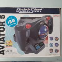 Quick Shot Aviator 5 QS-151 (VINTAGE)