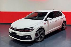 Volkswagen Polo GTI 2.0 DSG