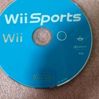 4962-Wii Sports Nintendo Wii