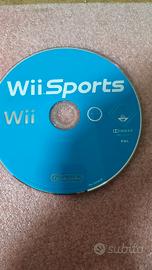 4962-Wii Sports Nintendo Wii