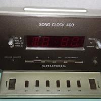 Radio GRUNDIG 400