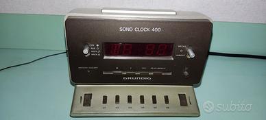 Radio GRUNDIG 400