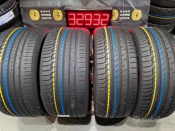 4 GOMME 285 45 22 E 325 40 22 CONTINENTAL