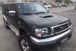 Nissan Navara Pick up