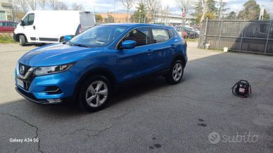 Nissan Qashqai Diesel