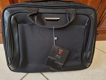 Borsa porta PC a tracolla Roncato