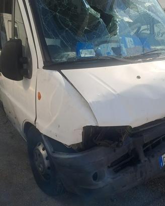 Fiat ducato