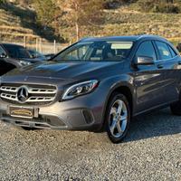 Mercedes-benz GLA 200 d Automatic 4Matic Premium